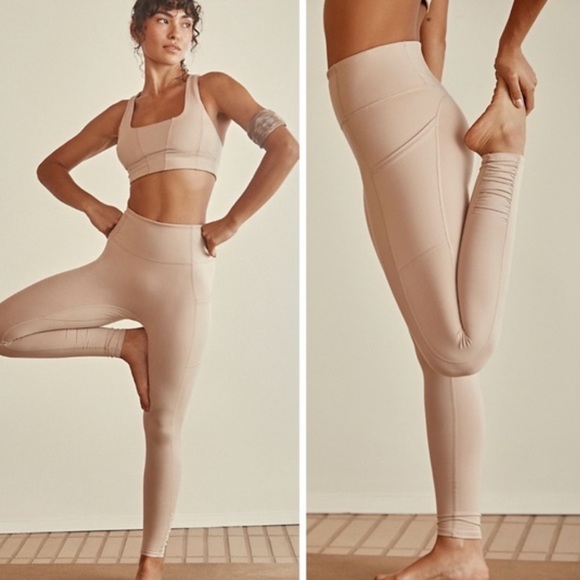 FP Movement by Free People Pants - 🔥NWT🔥 Out of your League FREE PEOPLE MOVEMENT LEGGINGS